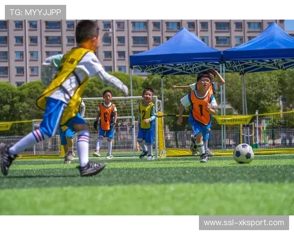 幼儿手球综合篮球足球特点,已在55城3000所幼儿园开展