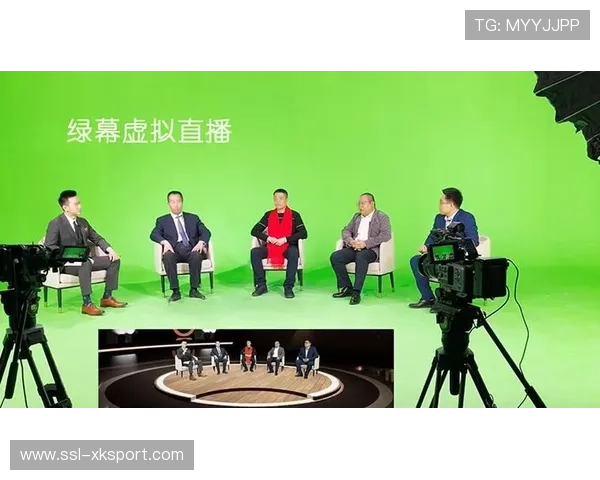 云导播技术降低制播成本 小型赛事转播门槛降低