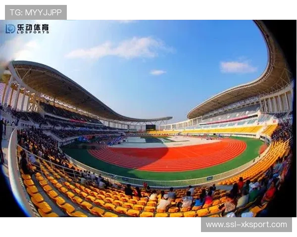 体育赛事引入环保材料 减少环境影响