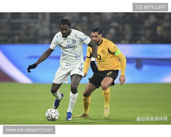 多特蒙德0-2不敌国米，德国球队小组赛表现起伏