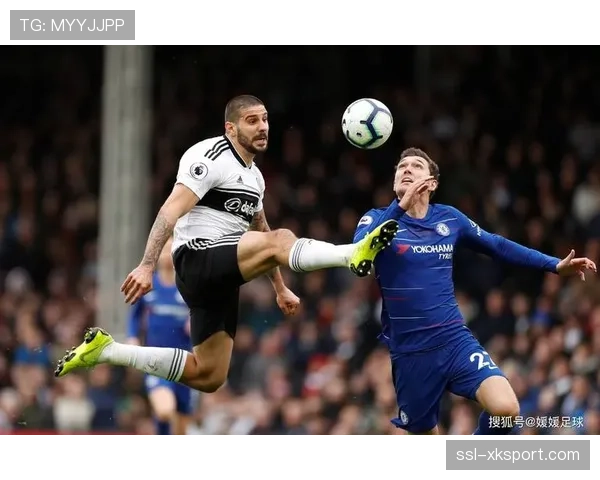 深度复盘：富勒姆三球逆转狼队战术解析